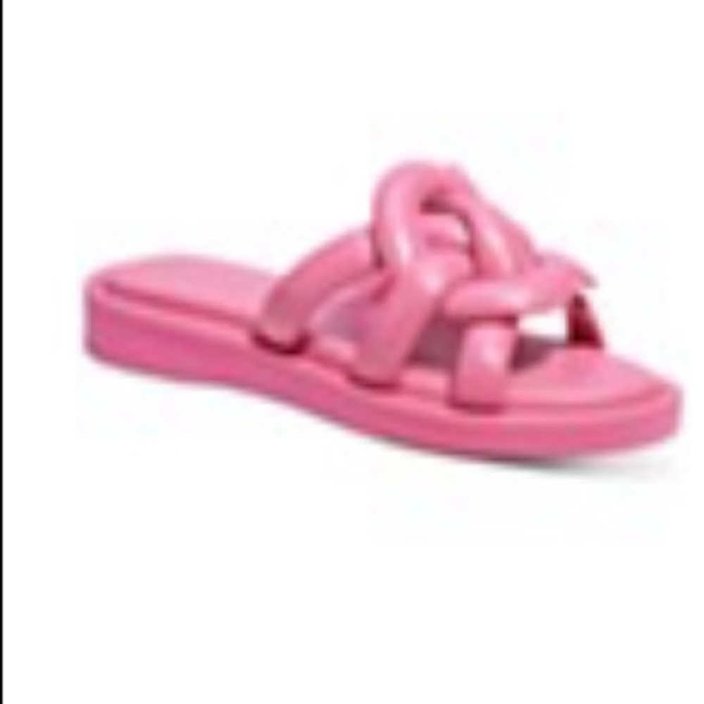 Women's Georgie Soft Signature Slide Sandals